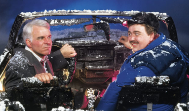 One of the most beloved comedies ever is among the Movies on TV tonight