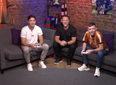 WATCH: Irish stars Greg O’Shea and Jack Byrne put the brand new FIFA 22 to the test