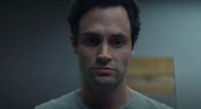 New on Netflix October 2021