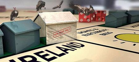 Ireland, the Berlin approach and the dire need for a housing revolution