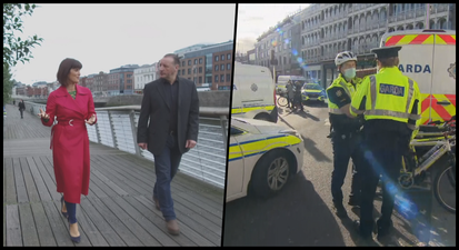 New documentary looking at rise of antisocial behaviour in Ireland to air on Monday