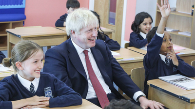 UK schools could open on weekends to help kids catch up after Covid closures