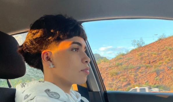 Gabriel Salazar TikTok death human smuggling