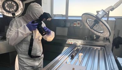 Virgin Media Player launches dedicated true crime content hub for viewers