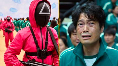 You could have completely misunderstood Squid Game, all because of a Netflix glitch