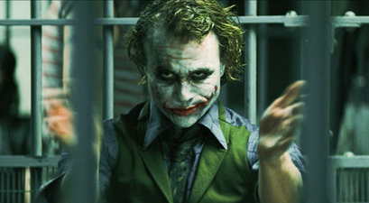 Heath Ledger’s iconic Joker performance is among the movies on TV tonight