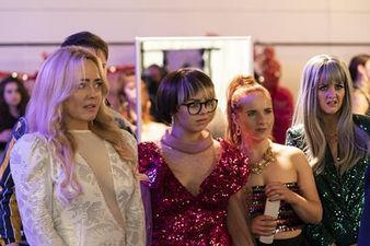 A brand new dark Irish comedy and 5 more movies and shows to watch this week