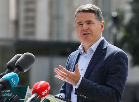 Ireland corporate tax 2021