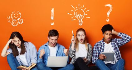 QUIZ: Increase your smart levels with this general knowledge quiz