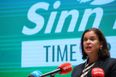 New opinion poll shows Sinn Féin in 10-point lead as most popular party