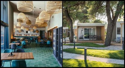 A beautiful seaside town in Croatia is appealing for remote workers to come and live there