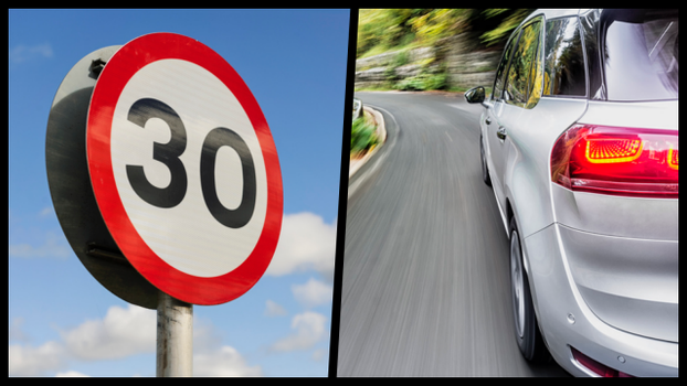 European Union road safety measures 2030