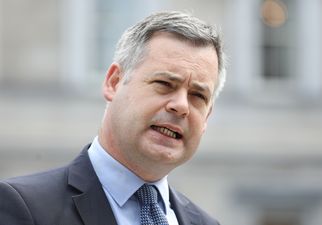 Pearse Doherty says President Higgins was “absolutely right” not to attend centenary
