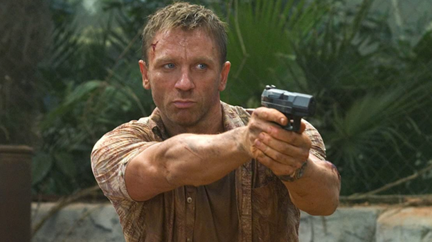 Movies on TV Thursday 7 October