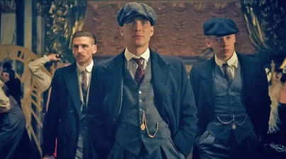 Peaky Blinders creator reveals when we can expect season 6 on our screens