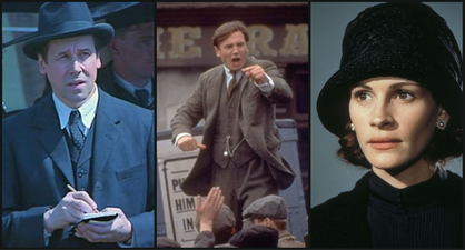 25 years since its release, here are 25 things you didn’t know about the movie Michael Collins