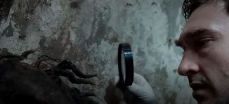 A great Irish horror is among the movies on TV tonight