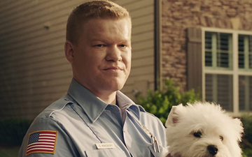 One of the funniest comedies of recent years is among the movies on TV tonight