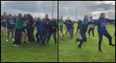 Wicklow GAA to investigate fight after Under 15 match on Saturday