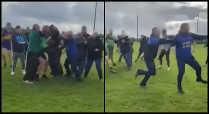Wicklow GAA to investigate fight after Under 15 match on Saturday