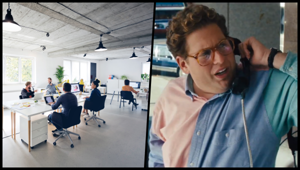 employees quitting jobs in Ireland