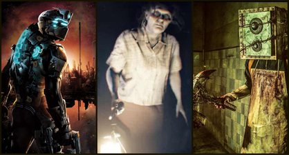 10 scary games you can play right now (without having to actually buy them)