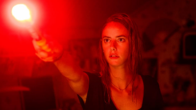 A 21st century riff on Jaws is among the movies on TV tonight