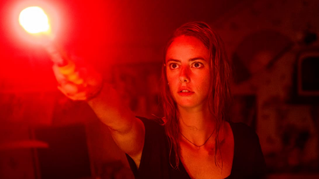 Movies on TV Monday 11 October