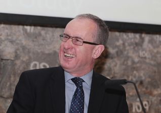 Owen Keegan accepts “element of sarcasm” as he apologises for UCD letter