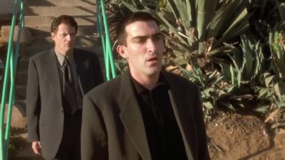 20 years ago this week we got cinema’s best jump-scare of all time