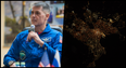 NASA astronaut shares amazing image of Dublin all the way from space