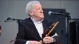 Chieftains founder Paddy Moloney has died, aged 83