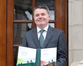 CONFIRMED: Minimum wage in Ireland to be increased by 30 cents per hour, box of cigarettes up by 50 cents