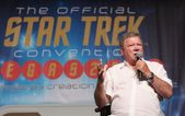 Star Trek star William Shatner to actually journey into space today