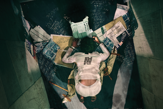 Batman arkham asylum london