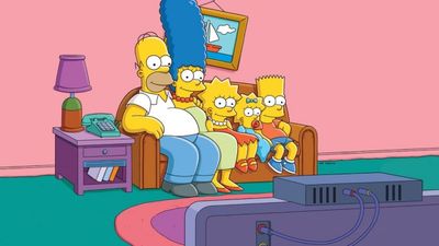 You can now get paid almost €6,000 to watch every episode of The Simpsons