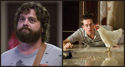 The stars of The Hangover remember the Irish premiere after-party