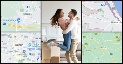 Buying a home in Dublin, Meath, Kildare or Wicklow? Don’t miss this free virtual mortgage advice event