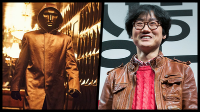 Squid Game creator opens up on his plans for season two