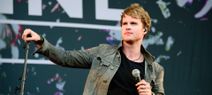 Kodaline’s Steve Garrigan: “Music has always been that safe place”