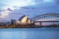 Sydney is getting rid of hotel quarantine for tourists