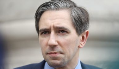 Simon Harris outlines three urgent options for easing restrictions next week