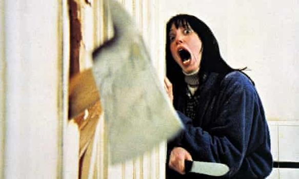 The Shining