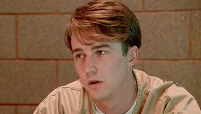 Ed Norton’s superb debut performance is among the movies on TV tonight