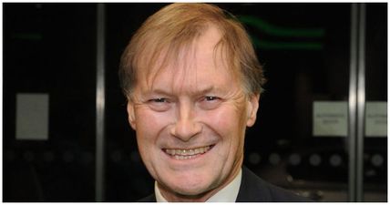 UK Conservative MP David Amess dies after being stabbed multiple times