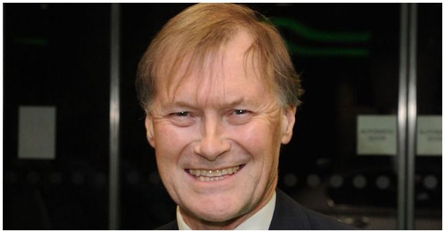 David Amess stabbing