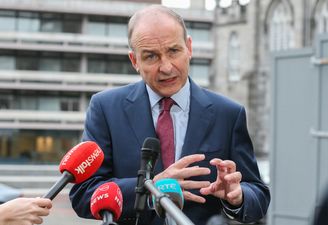 Taoiseach believes people will “be patient” if planned lifting of restrictions doesn’t go ahead next week