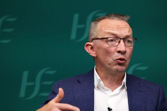 “No doubt” health system heading into difficult winter, says HSE chief