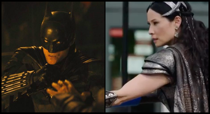 All the trailers dropped by DC: The Batman, The Flash, Shazam, Aquaman, Peacemaker and more