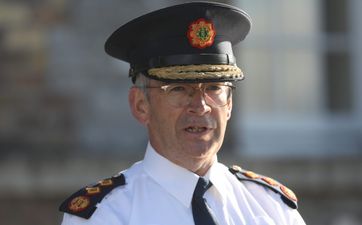 An Garda Síochána says it has “thwarted” 75 assassinations since 2016